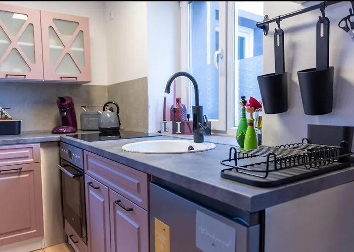 Pension-einfachanders Wolframs-Eschenbach