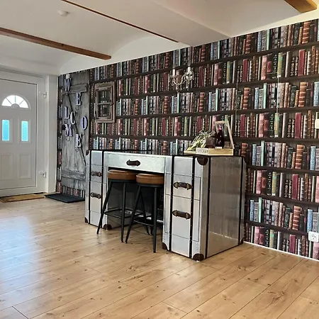 Pension-einfachanders *