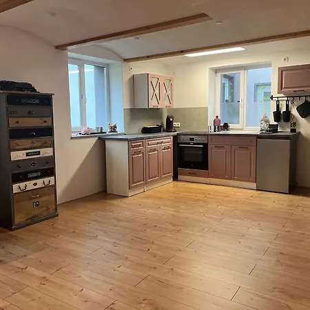 Pension-einfachanders *