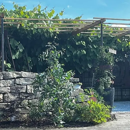 Pension-einfachanders Διαμέρισμα Wolframs-Eschenbach